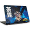 My Hero Academia Dabi Season 6 Dell Inspiron Skin